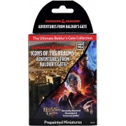 Adventures from Baldur's Gate — D&D Icons of the Realms